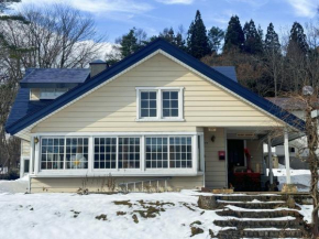 Amigo guest house Hakuba